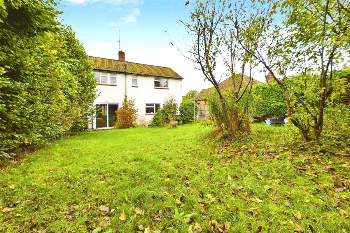 Purley on Thames, Reading, Berkshire