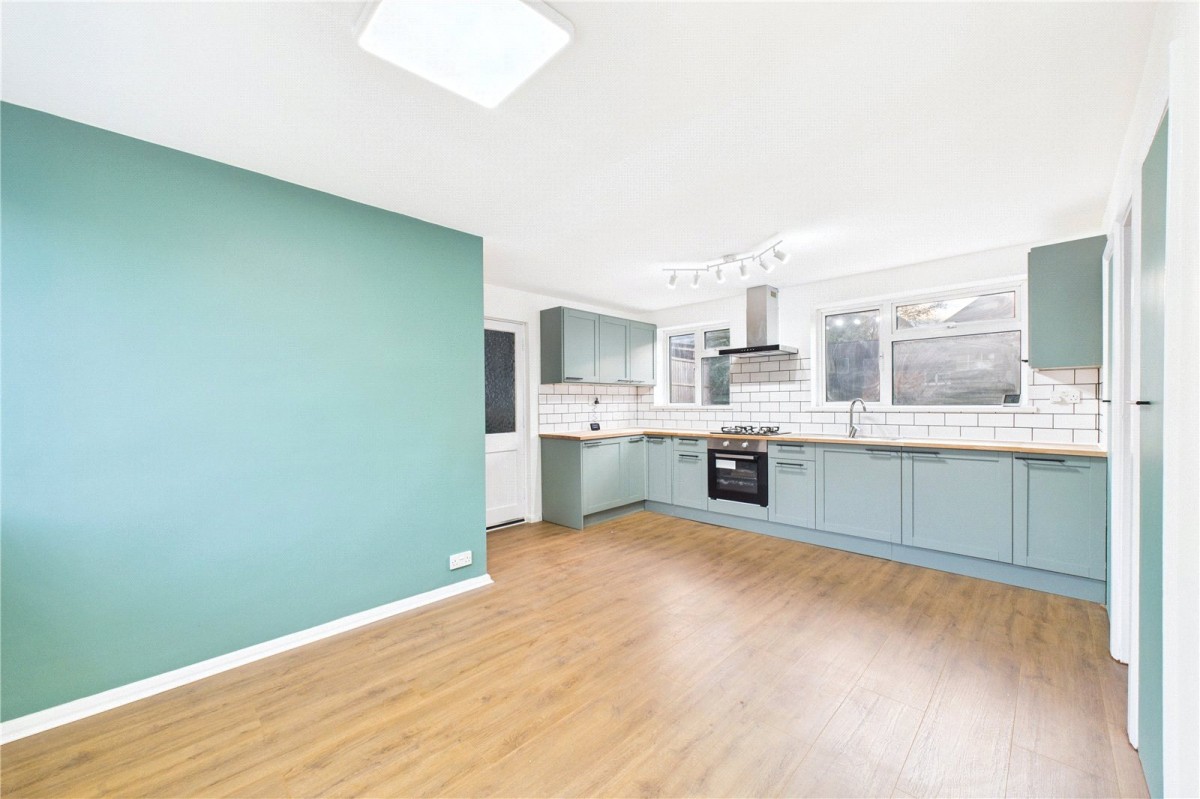 Purley on Thames, Reading, Berkshire