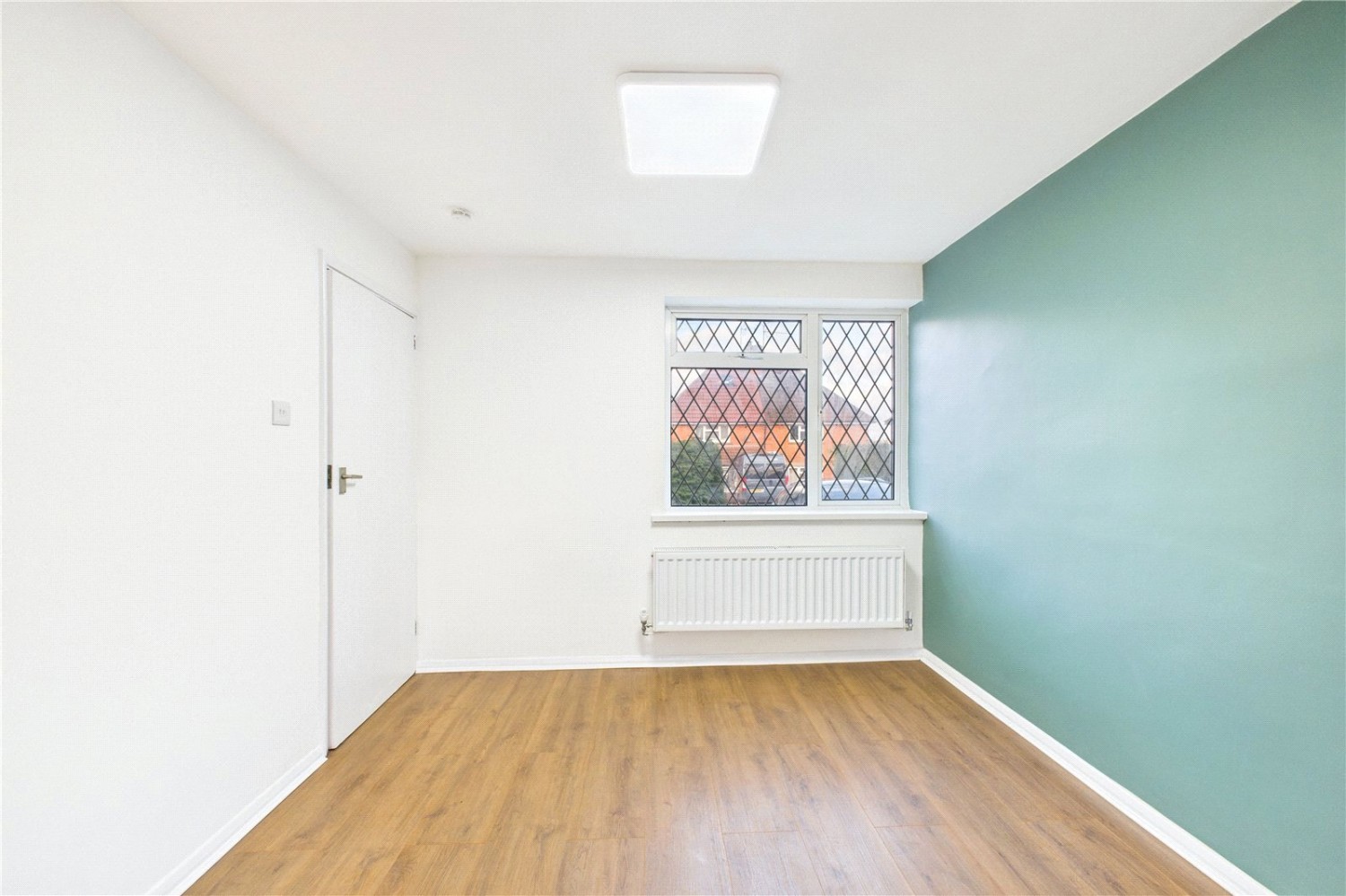 Purley on Thames, Reading, Berkshire