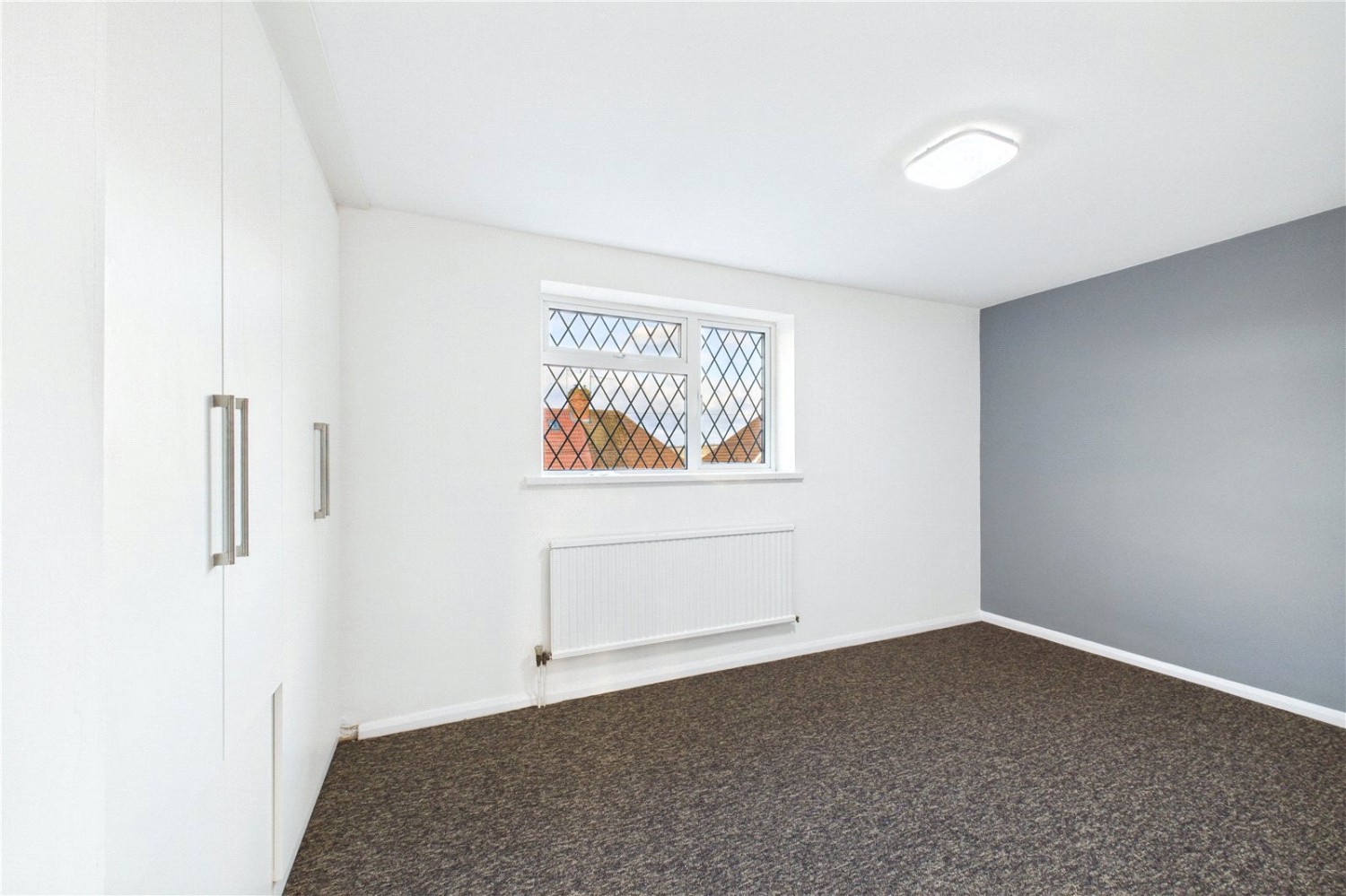 Purley on Thames, Reading, Berkshire