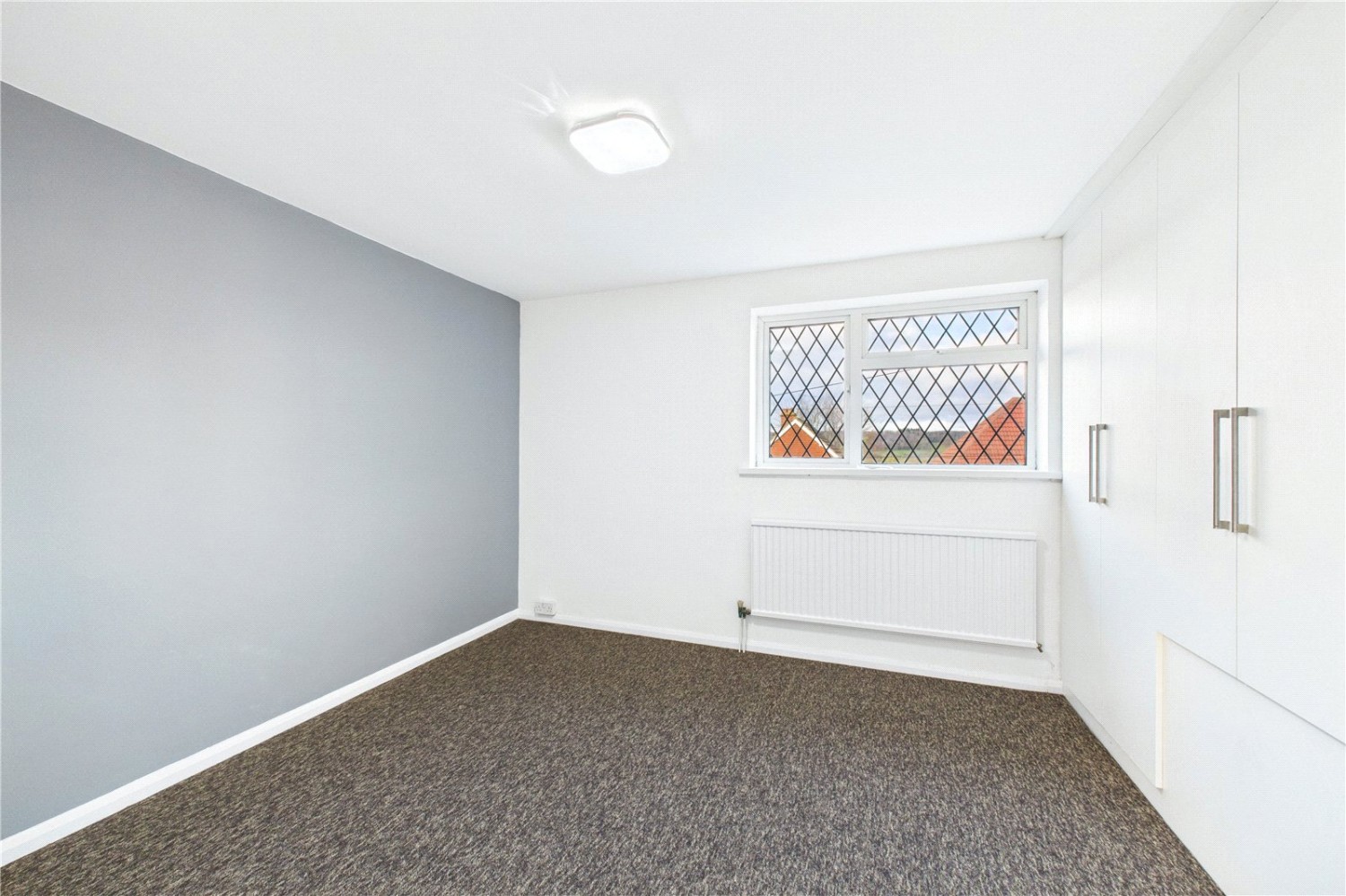 Purley on Thames, Reading, Berkshire