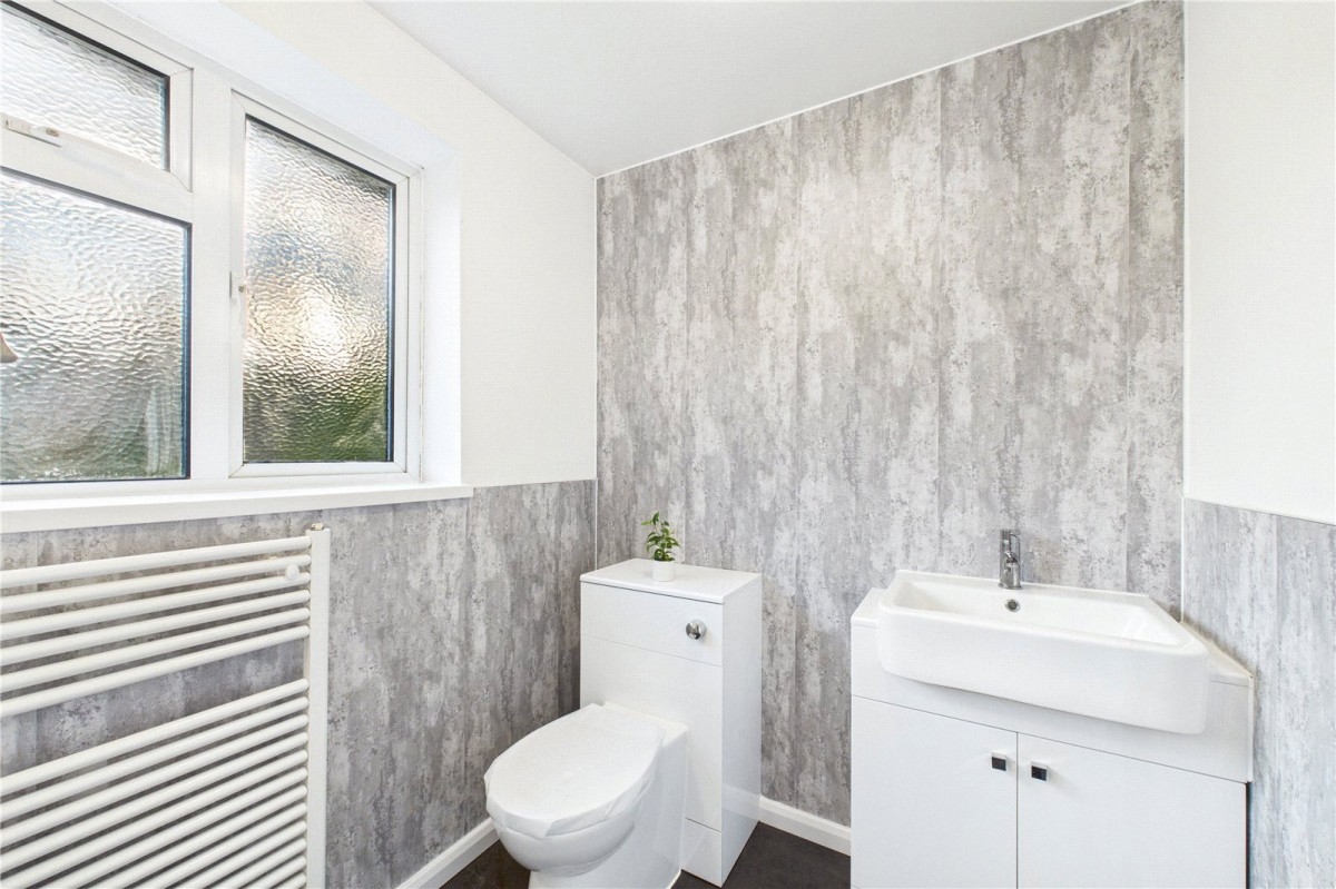 Purley on Thames, Reading, Berkshire