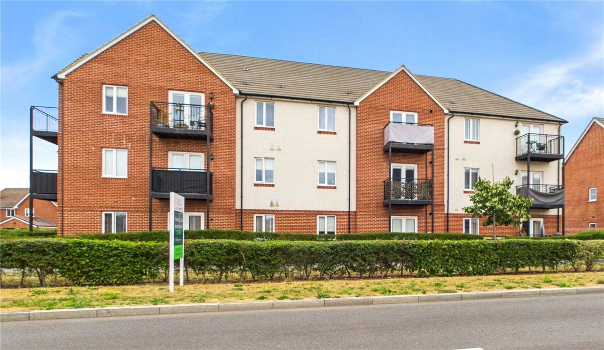 Shinfield, Reading, Berkshire