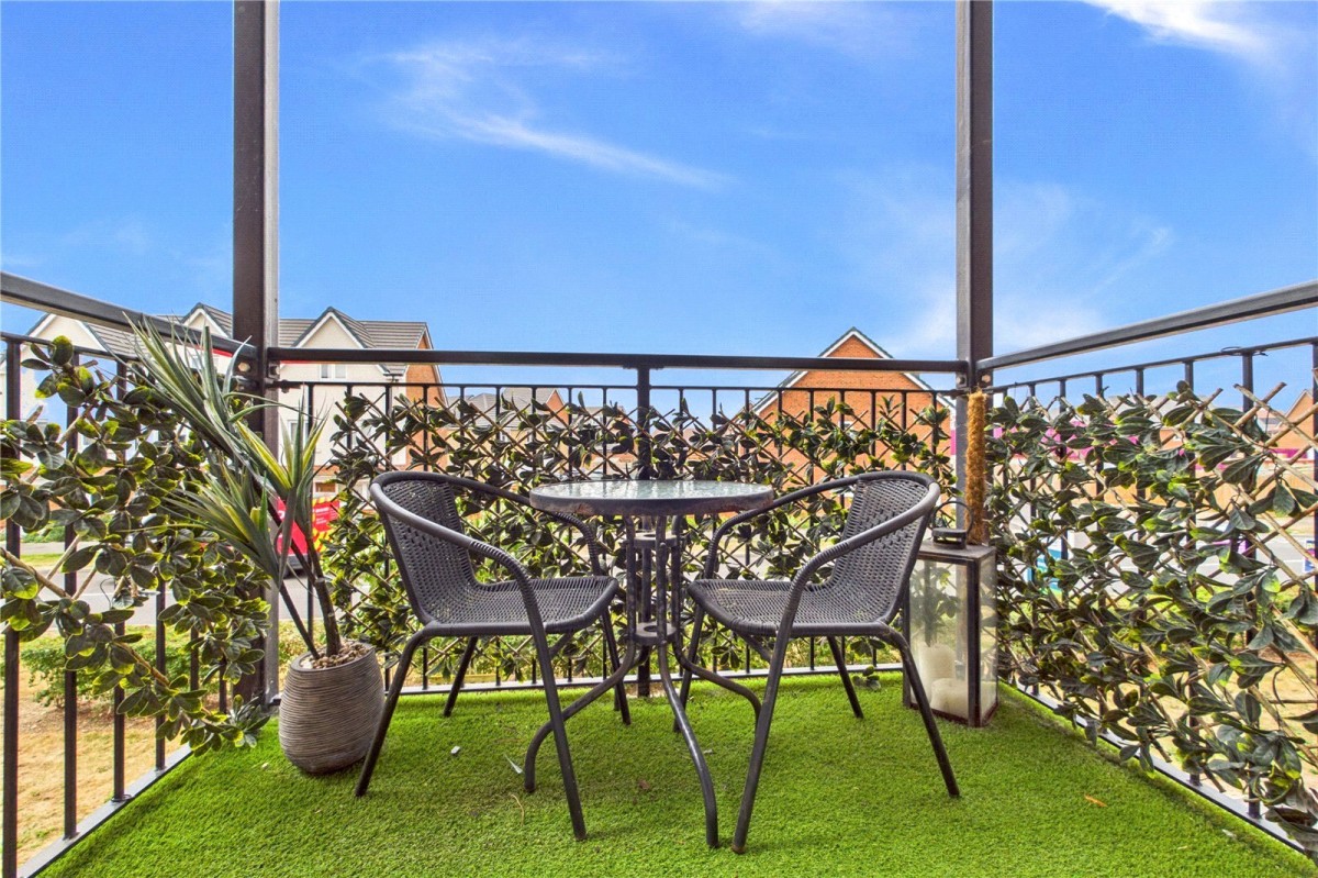 Shinfield, Reading, Berkshire