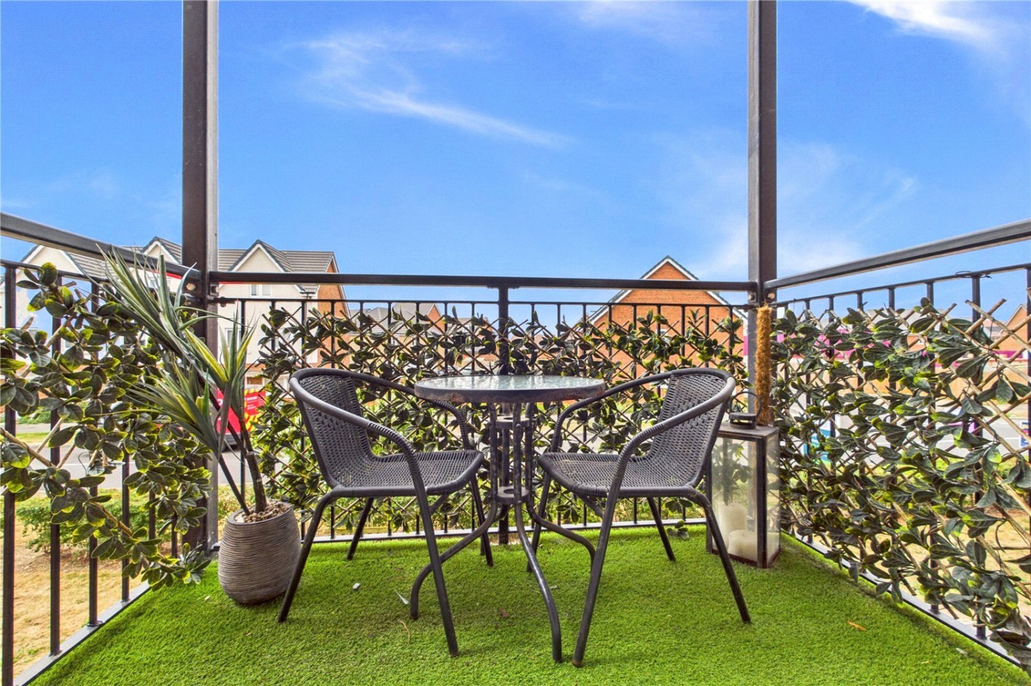 Shinfield, Reading, Berkshire