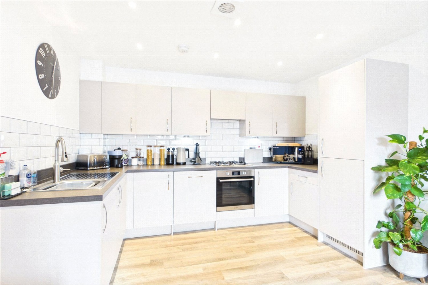 Shinfield, Reading, Berkshire