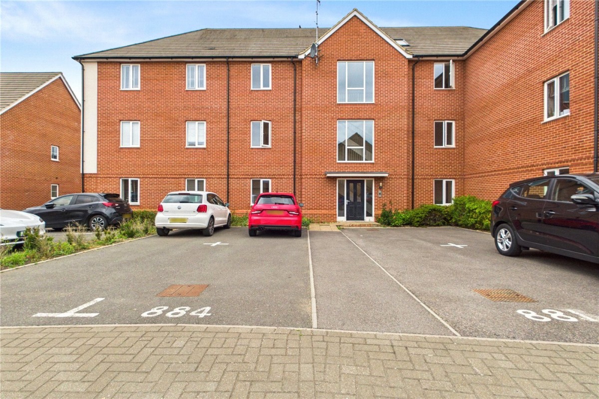 Shinfield, Reading, Berkshire