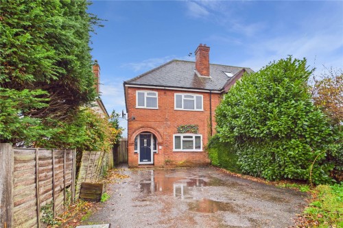 Tilehurst, Reading, Berkshire