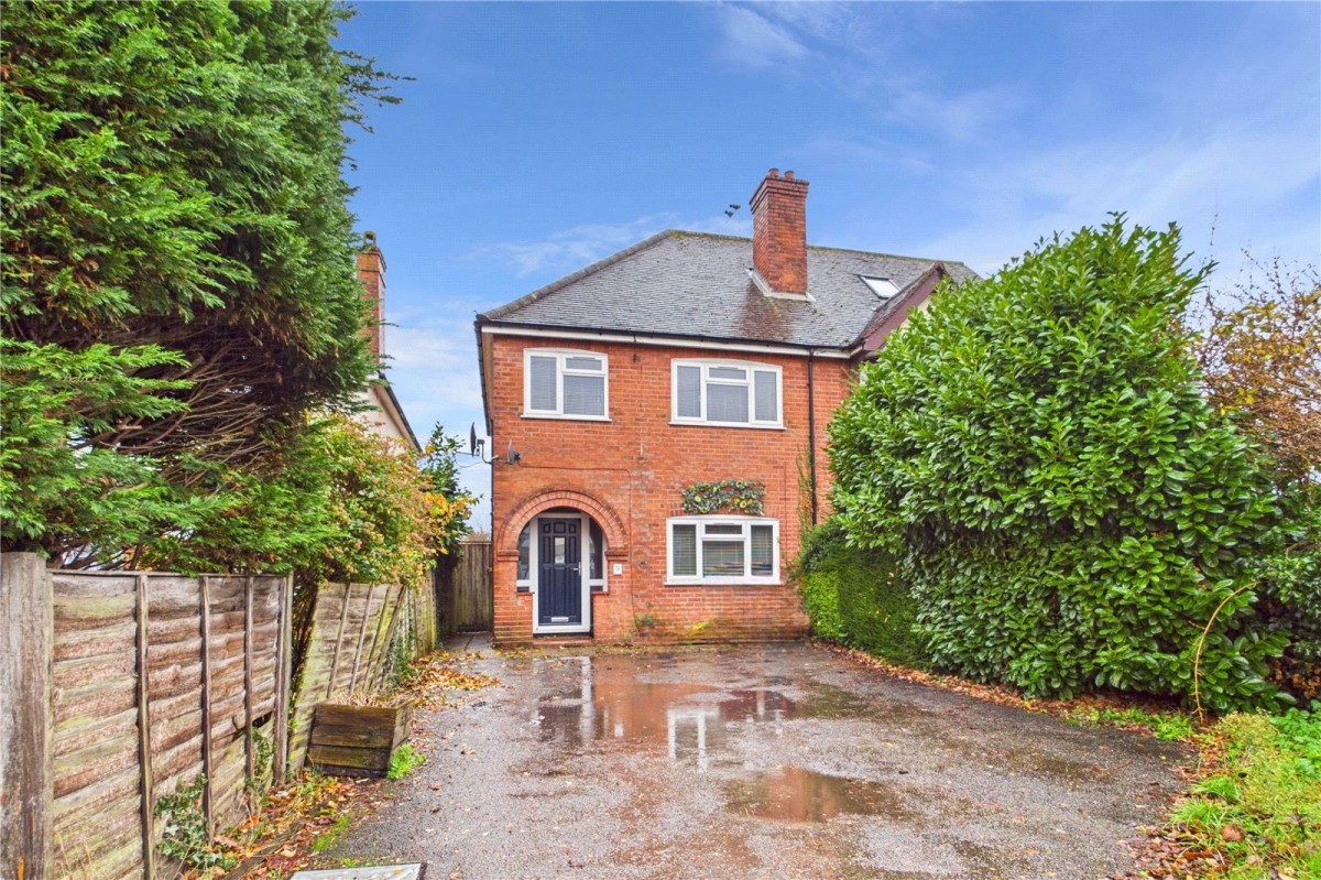 Tilehurst, Reading, Berkshire