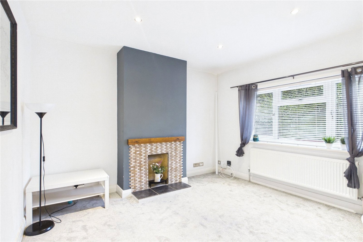 Tilehurst, Reading, Berkshire