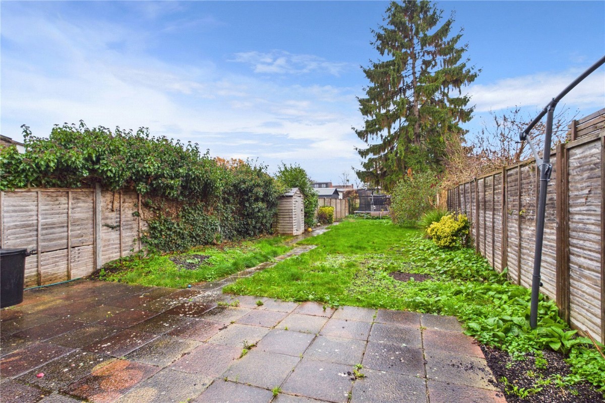 Tilehurst, Reading, Berkshire