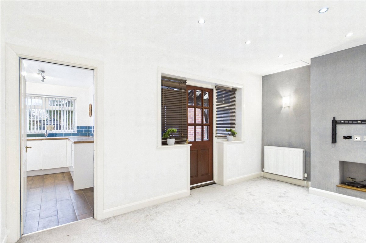 Tilehurst, Reading, Berkshire