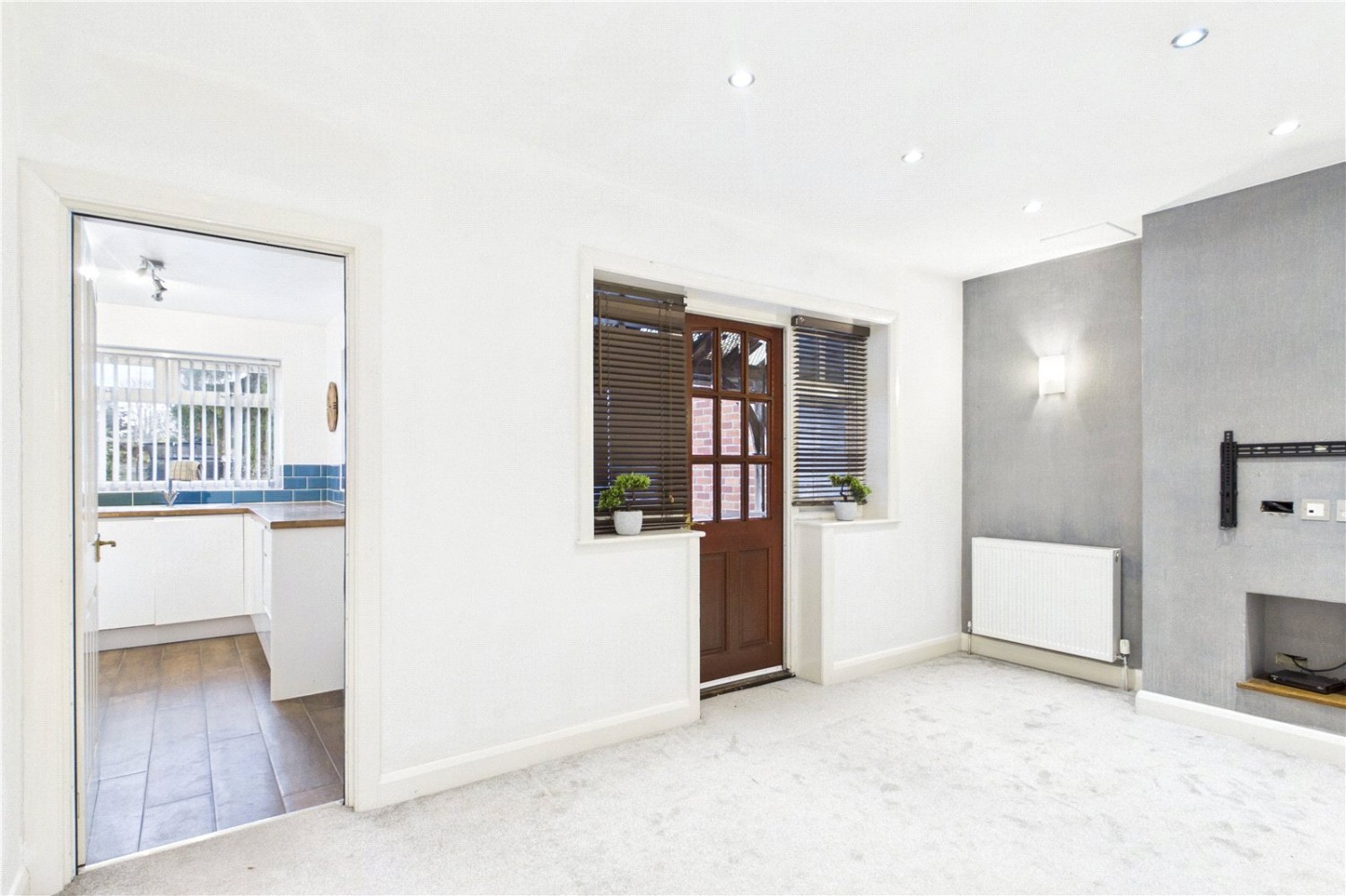 Tilehurst, Reading, Berkshire