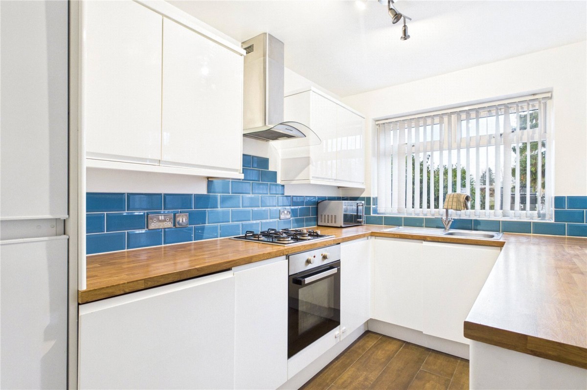 Tilehurst, Reading, Berkshire