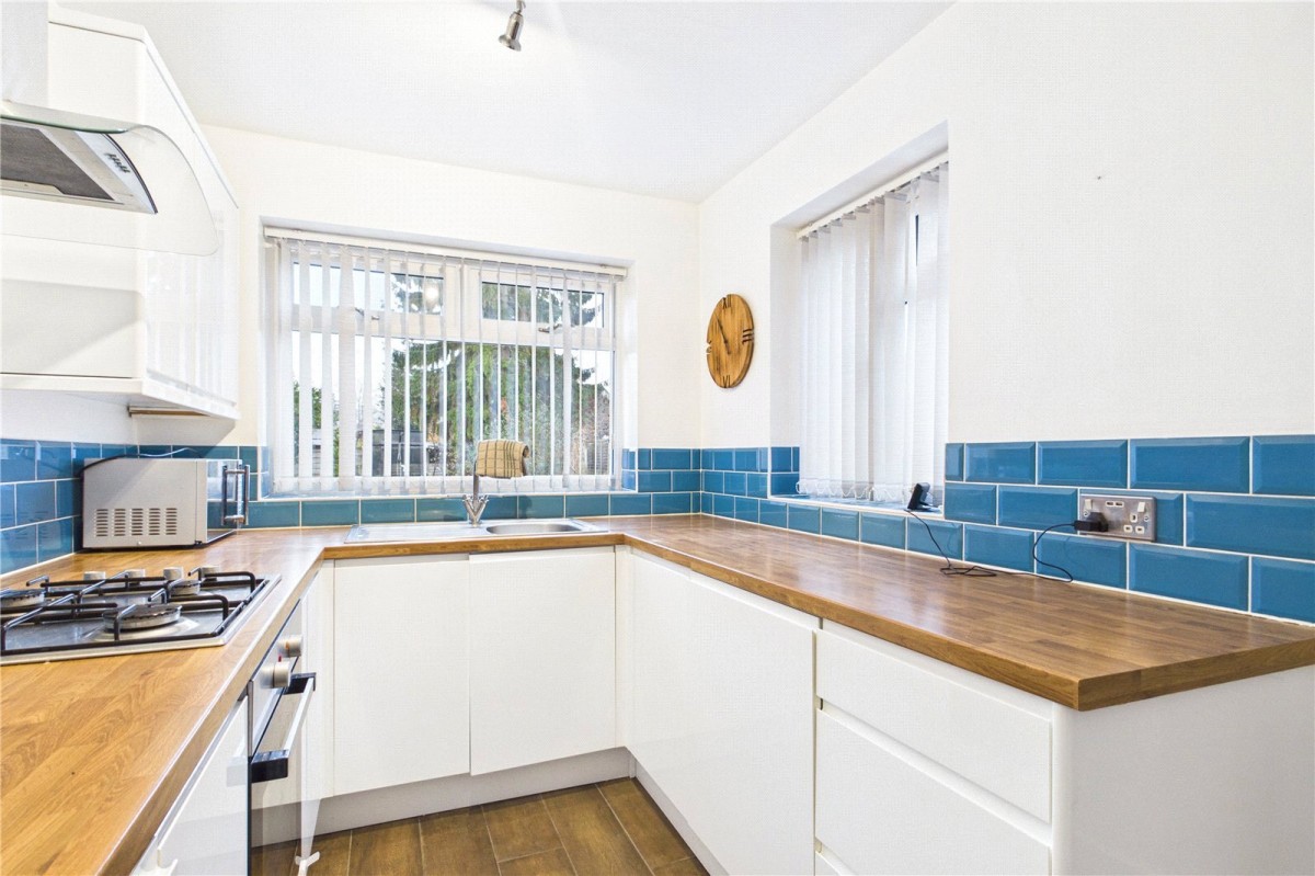 Tilehurst, Reading, Berkshire