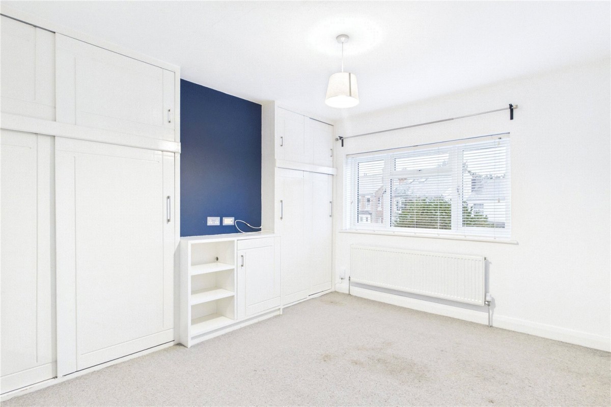 Tilehurst, Reading, Berkshire