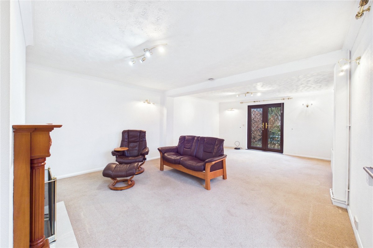 Tilehurst, Reading, Berkshire