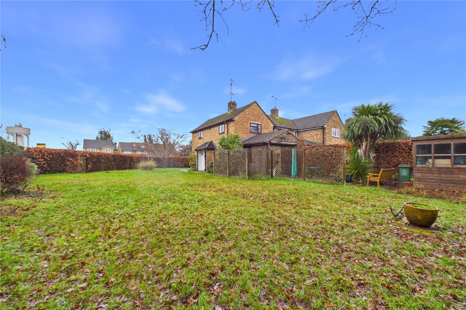 Tilehurst, Reading, Berkshire