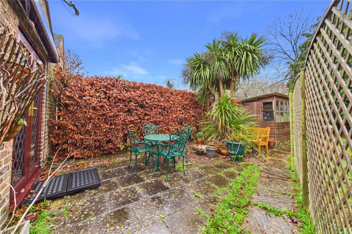 Tilehurst, Reading, Berkshire