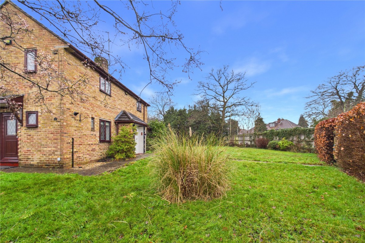 Tilehurst, Reading, Berkshire