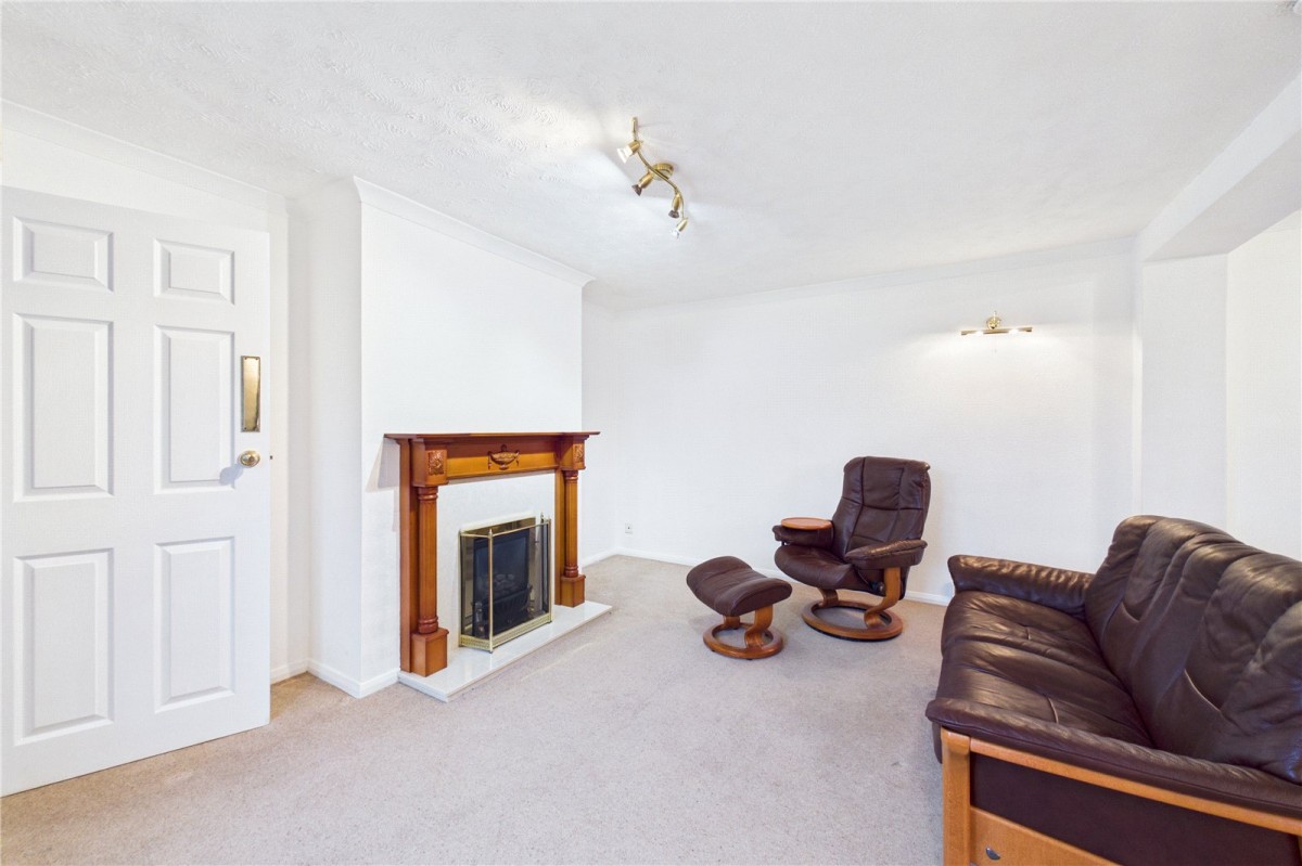 Tilehurst, Reading, Berkshire