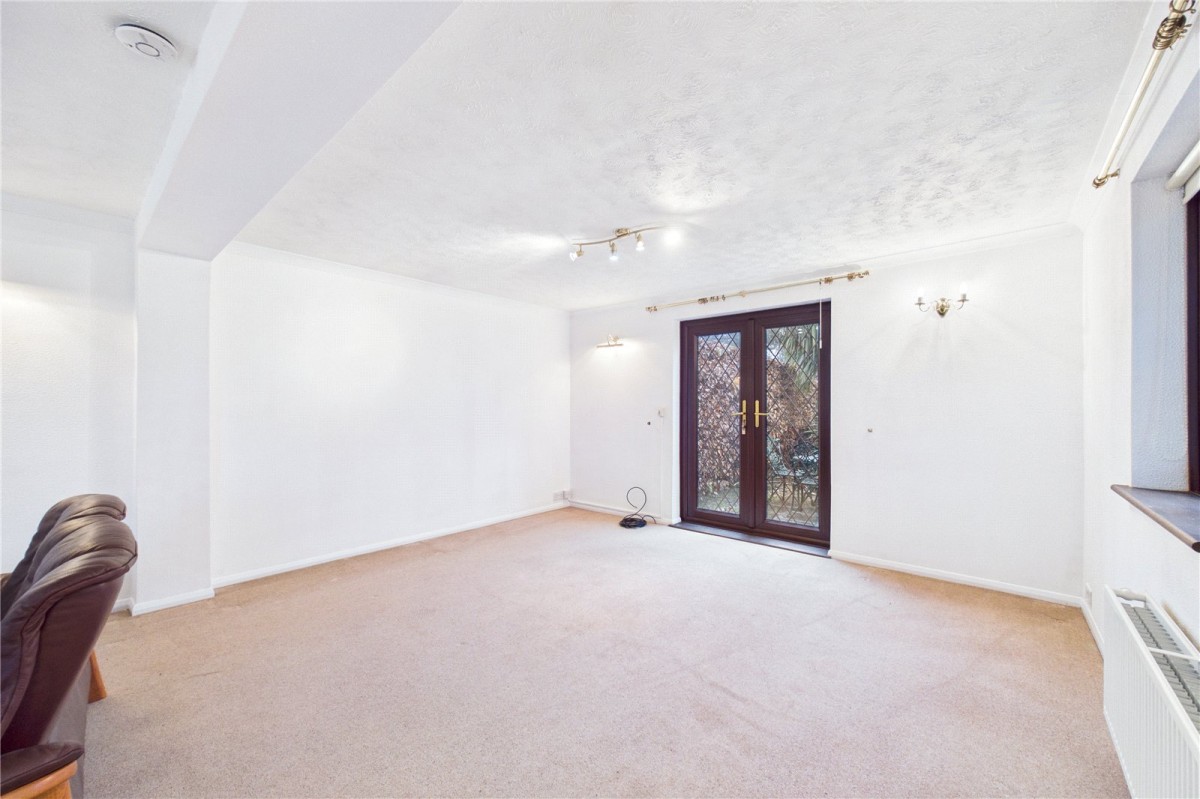 Tilehurst, Reading, Berkshire