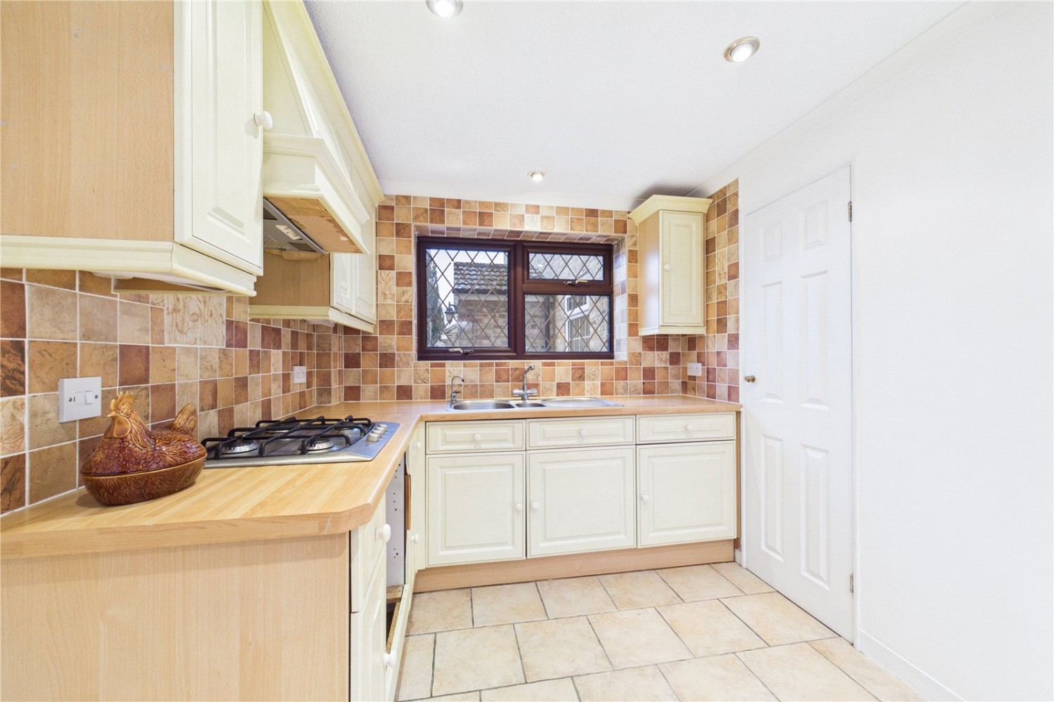Tilehurst, Reading, Berkshire