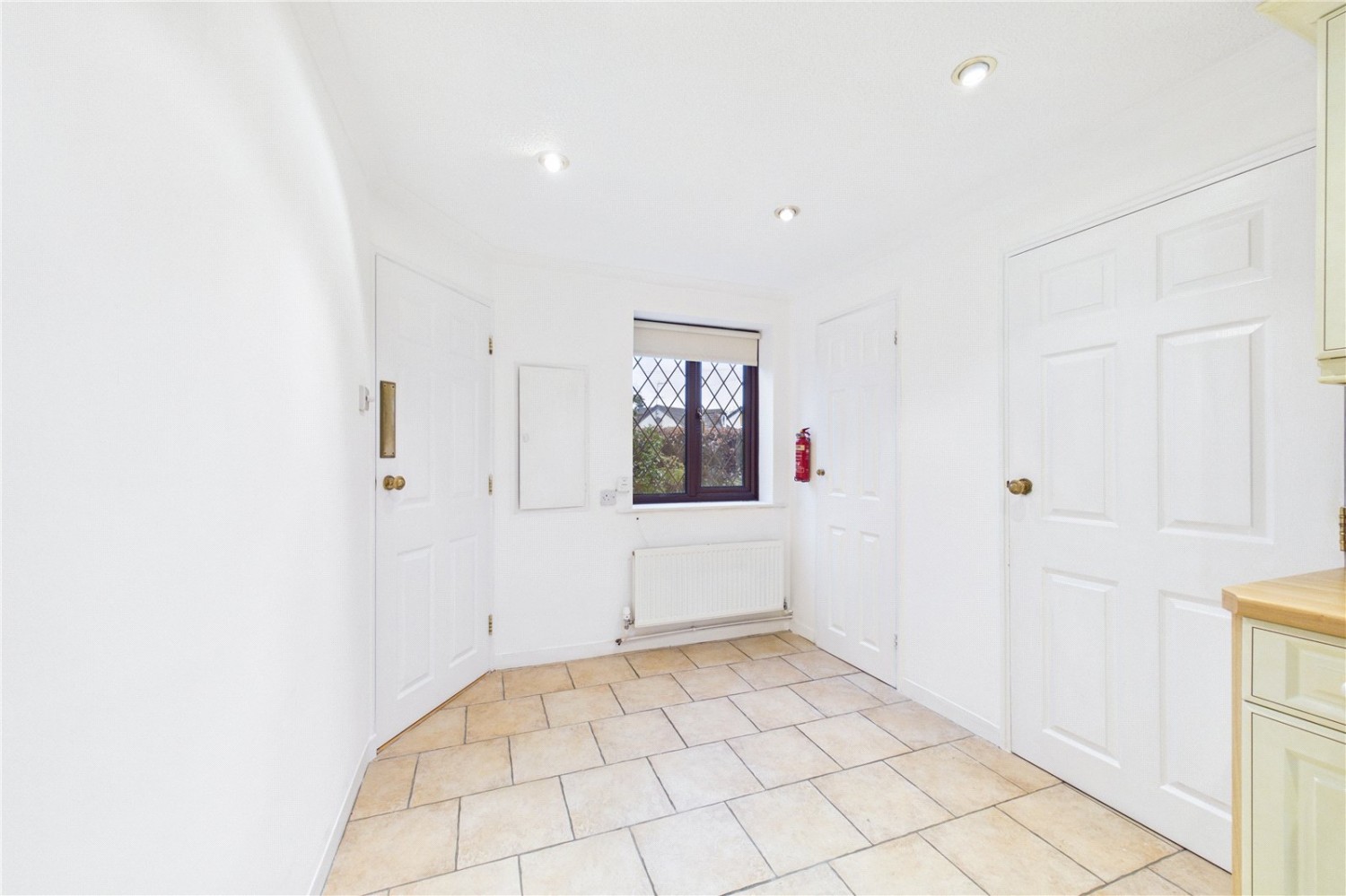 Tilehurst, Reading, Berkshire