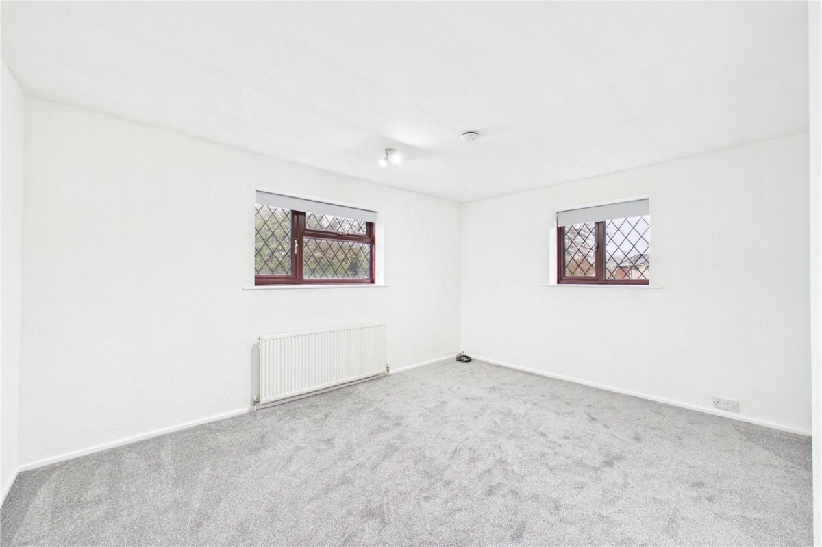 Tilehurst, Reading, Berkshire