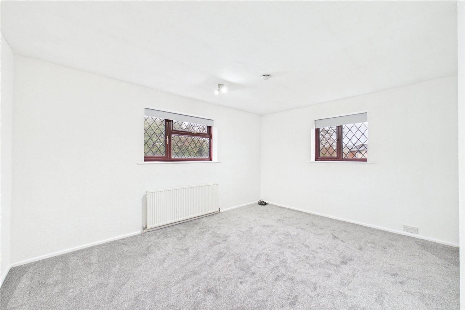 Tilehurst, Reading, Berkshire