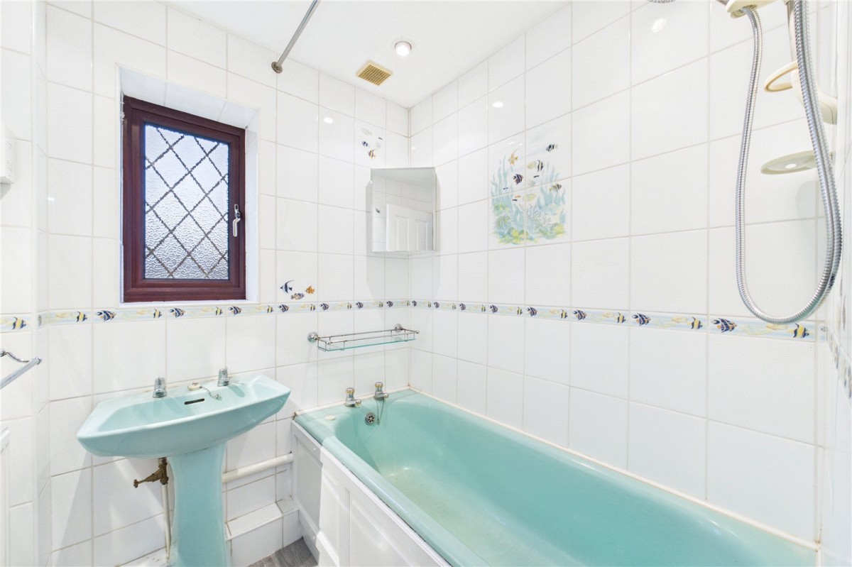 Tilehurst, Reading, Berkshire