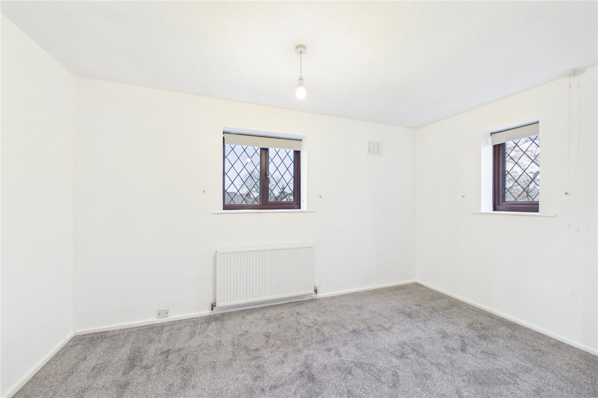 Tilehurst, Reading, Berkshire