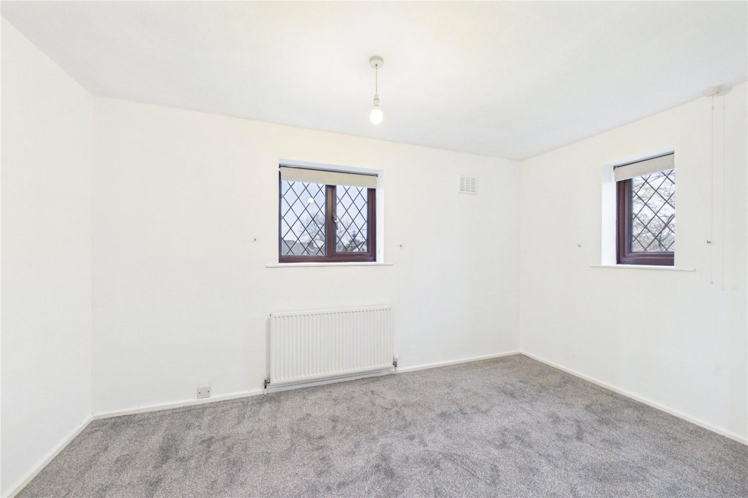 Tilehurst, Reading, Berkshire