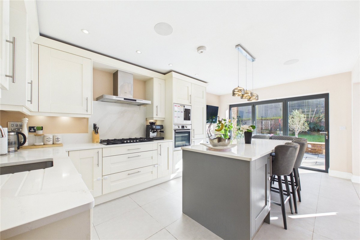 Tilehurst, Reading, Berkshire