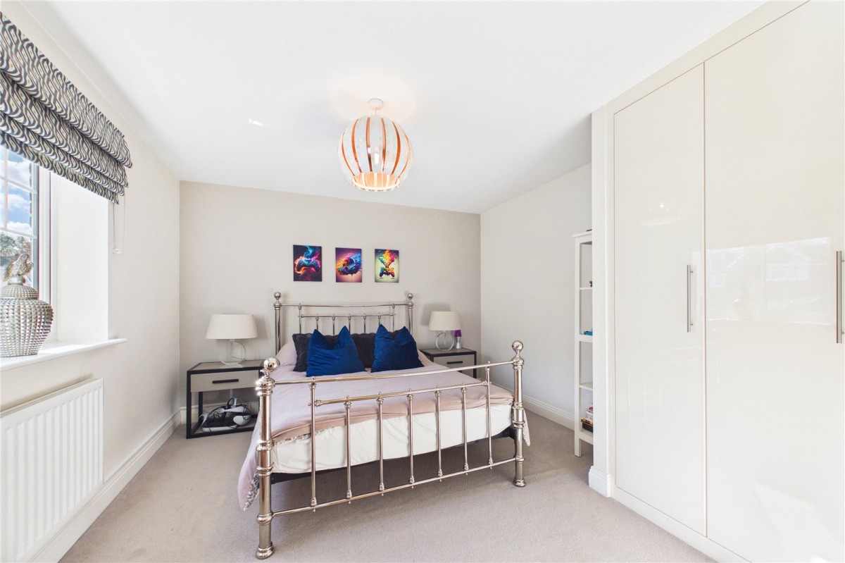 Tilehurst, Reading, Berkshire