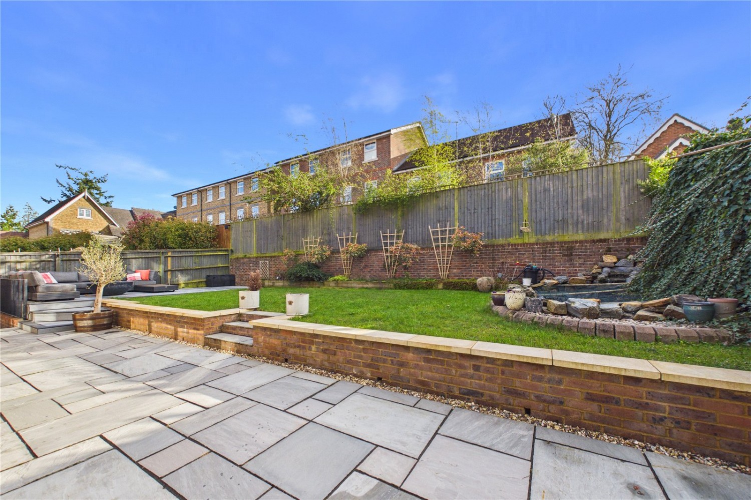 Tilehurst, Reading, Berkshire