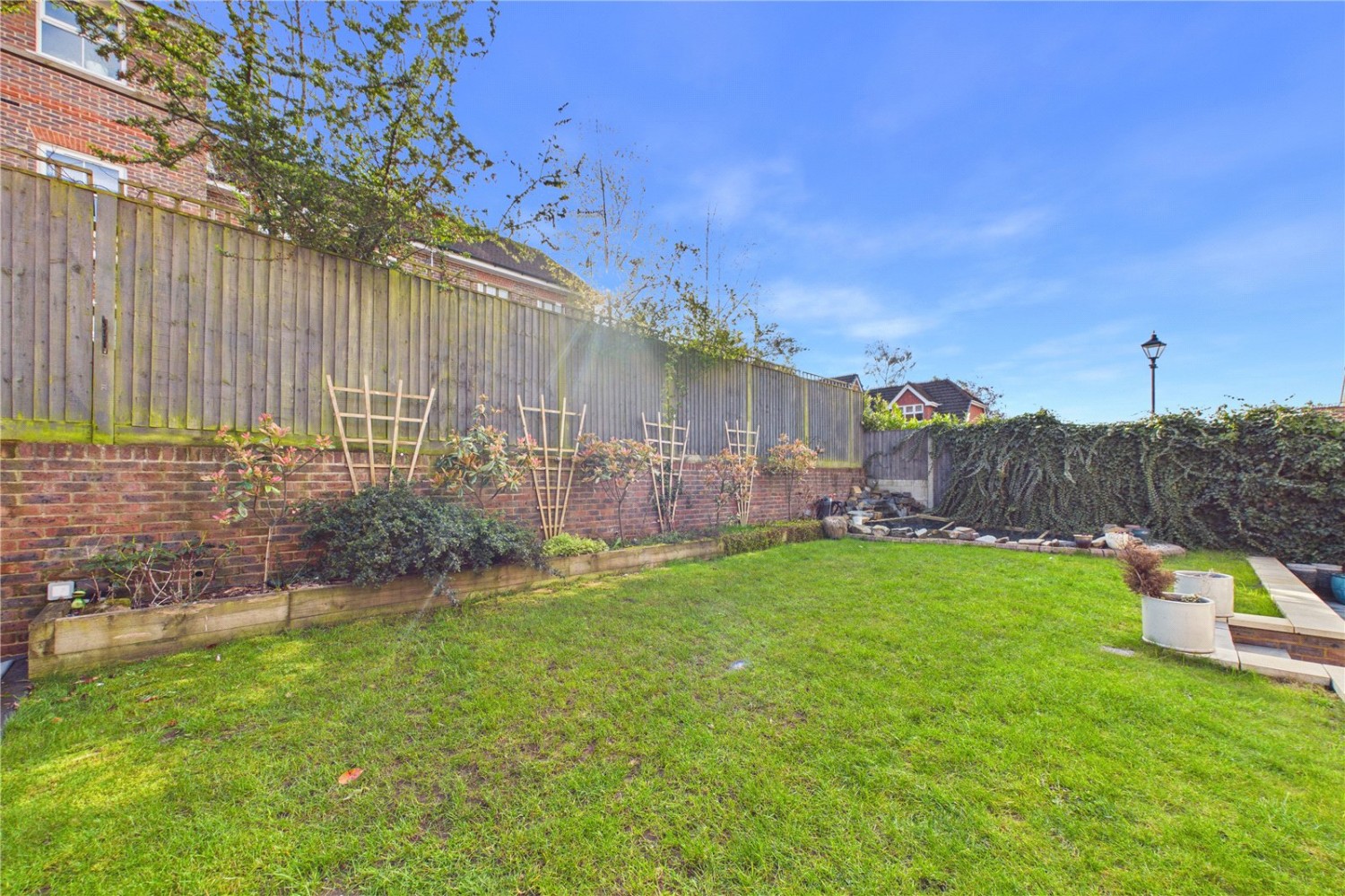 Tilehurst, Reading, Berkshire