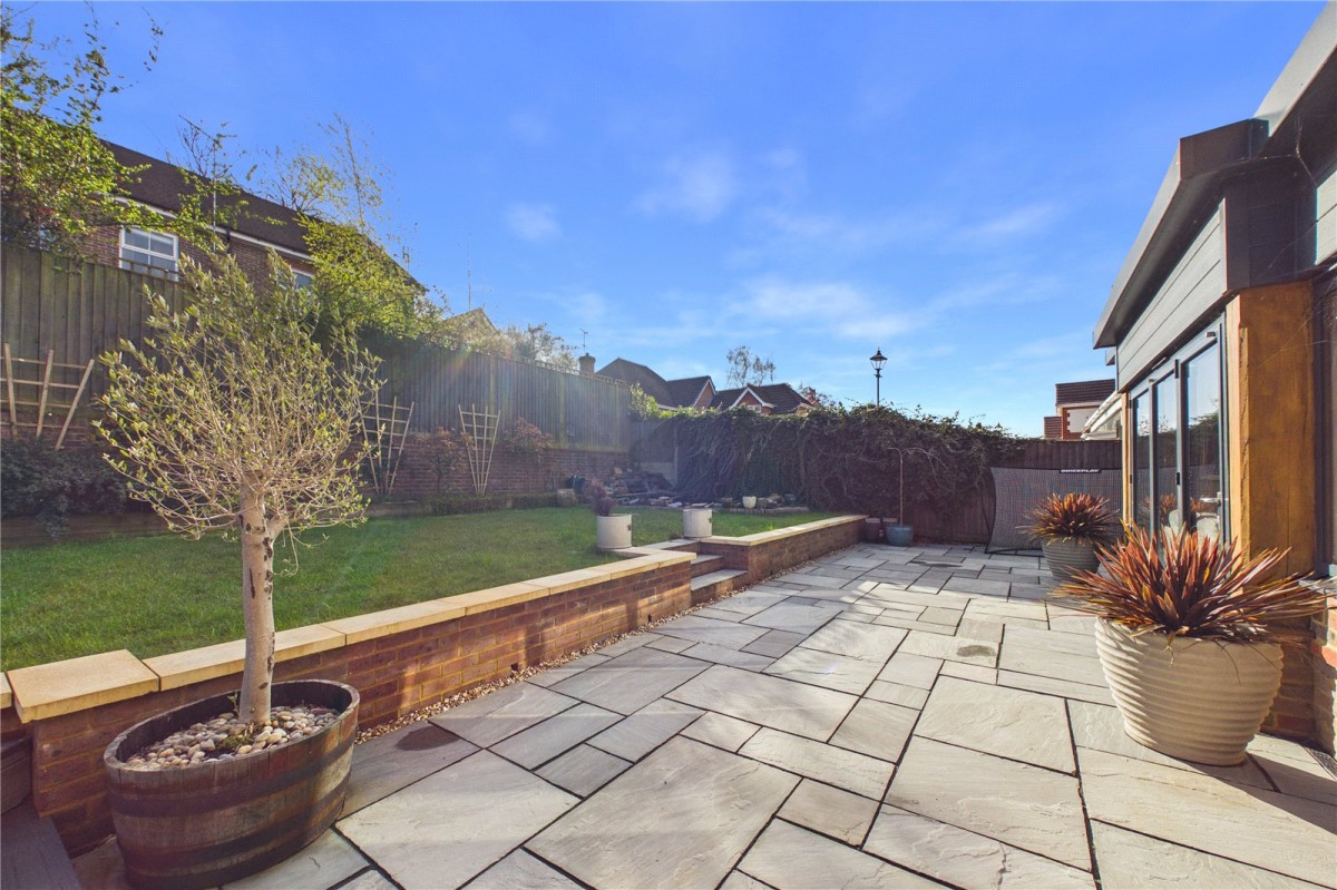 Tilehurst, Reading, Berkshire