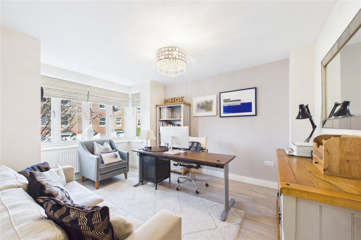 Tilehurst, Reading, Berkshire