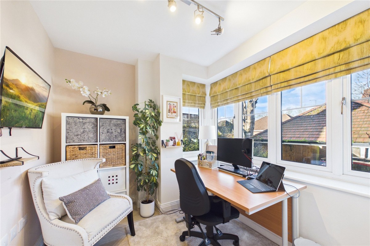 Tilehurst, Reading, Berkshire