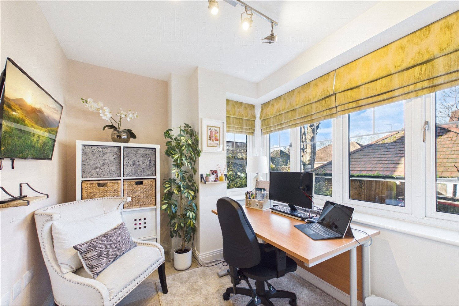 Tilehurst, Reading, Berkshire