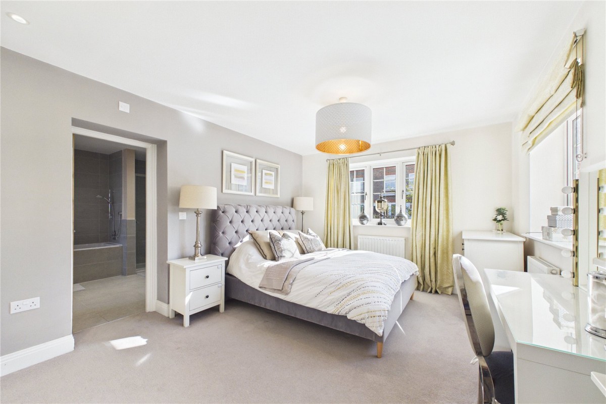 Tilehurst, Reading, Berkshire