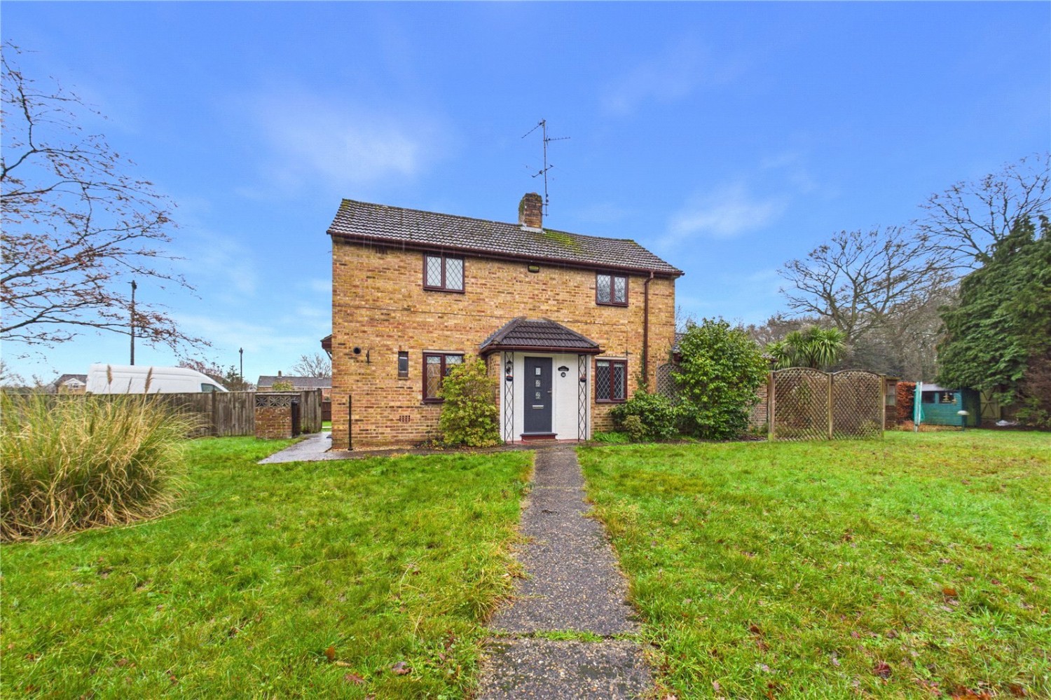 Tilehurst, Reading, Berkshire