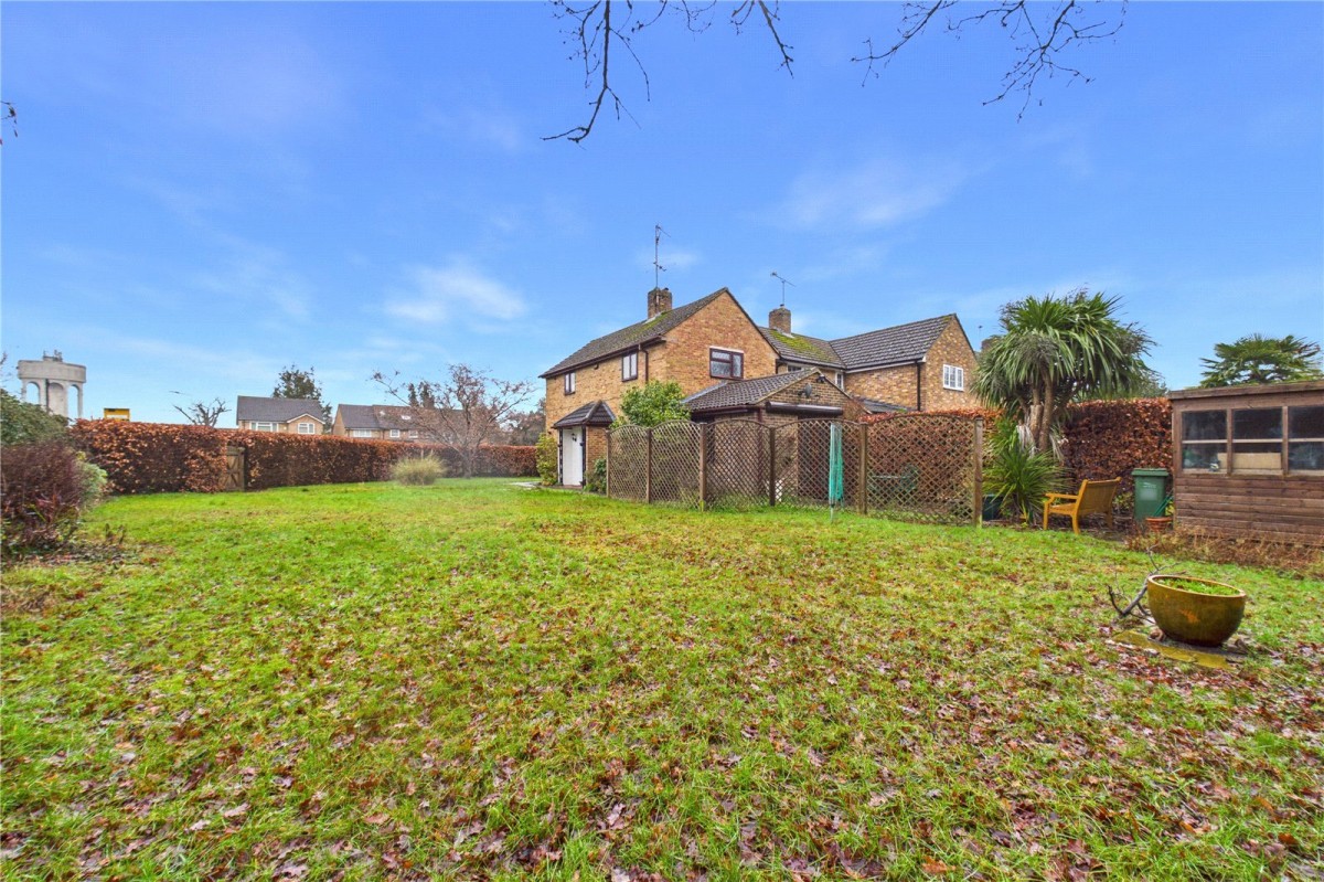 Tilehurst, Reading, Berkshire