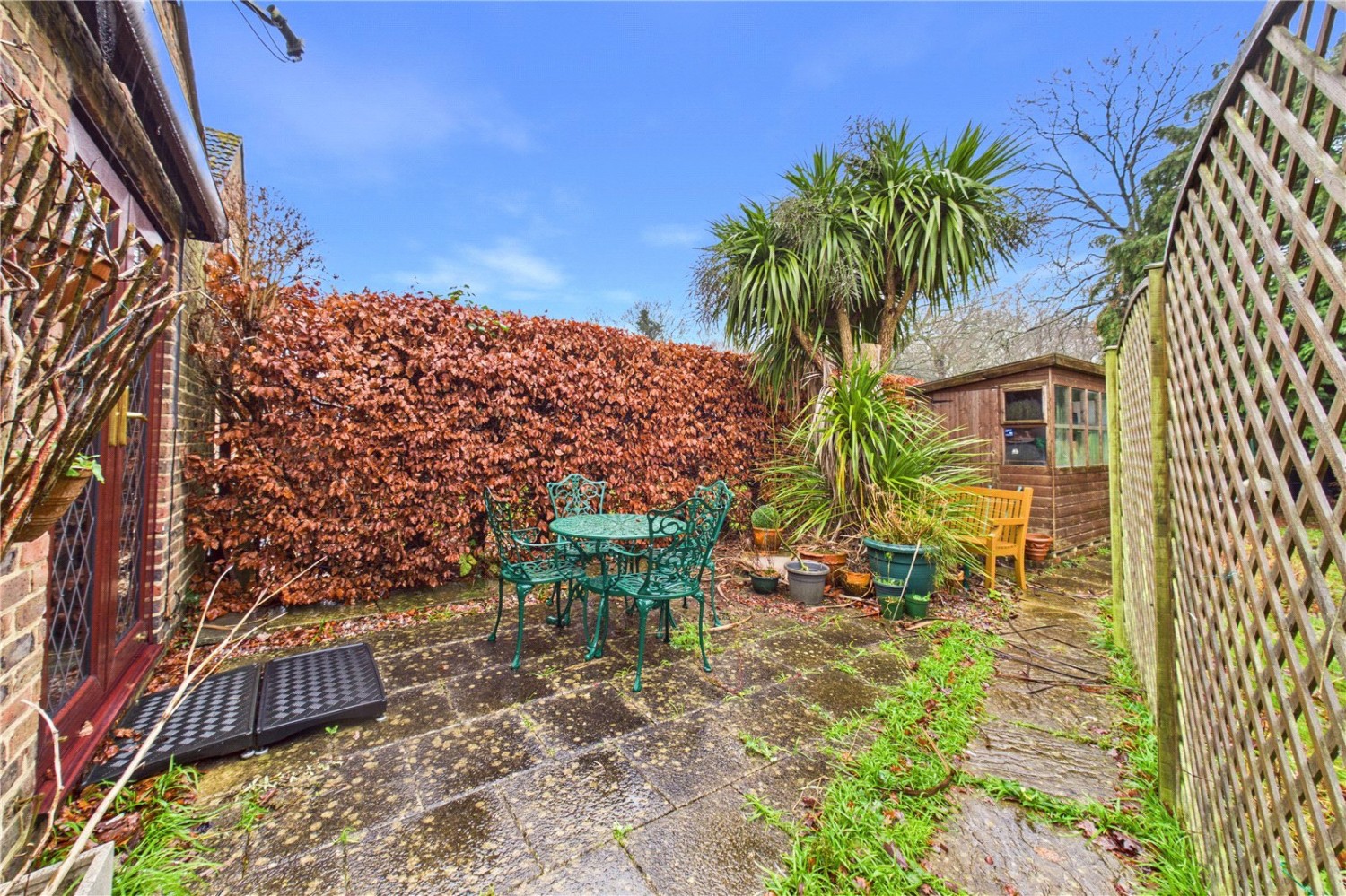 Tilehurst, Reading, Berkshire