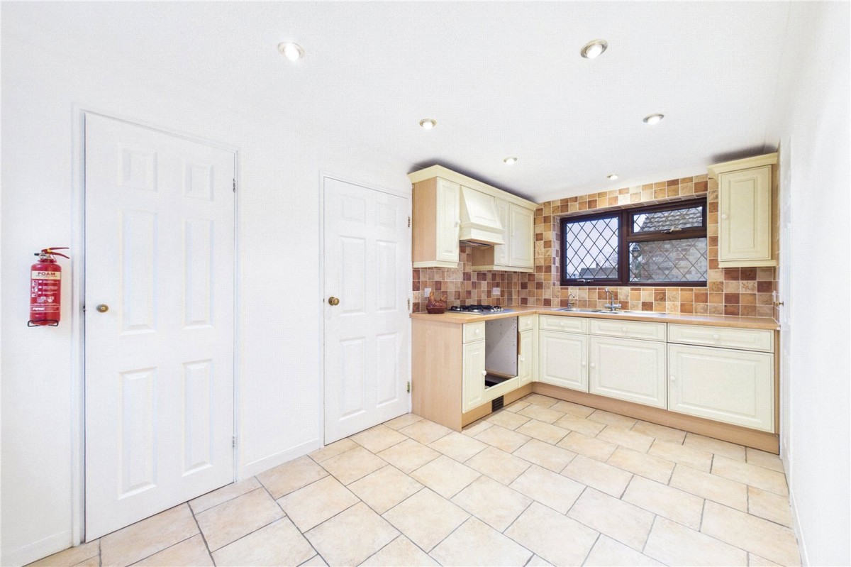 Tilehurst, Reading, Berkshire