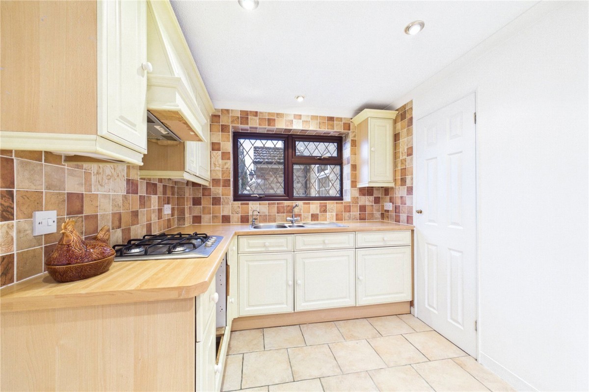 Tilehurst, Reading, Berkshire