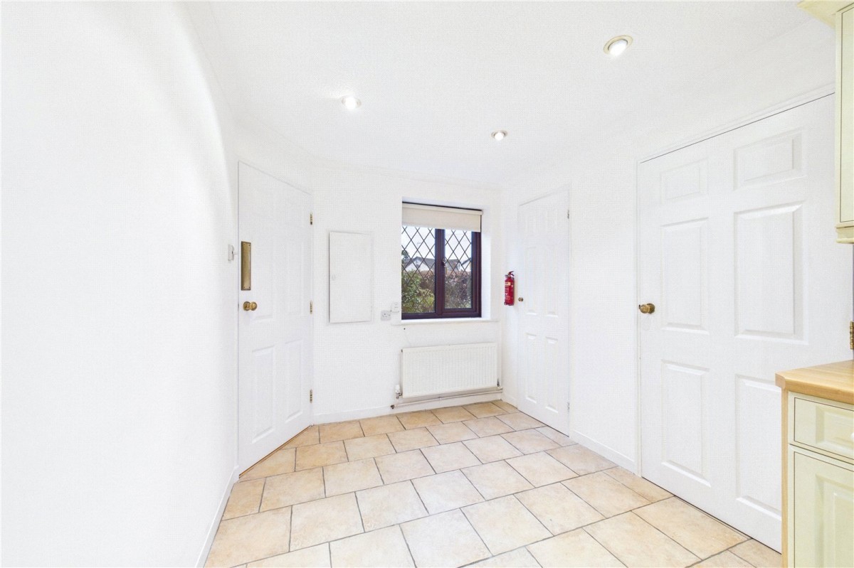 Tilehurst, Reading, Berkshire