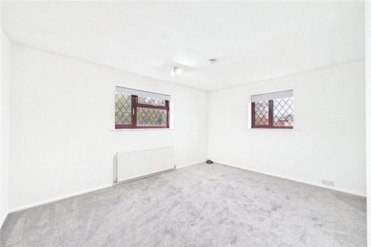 Tilehurst, Reading, Berkshire