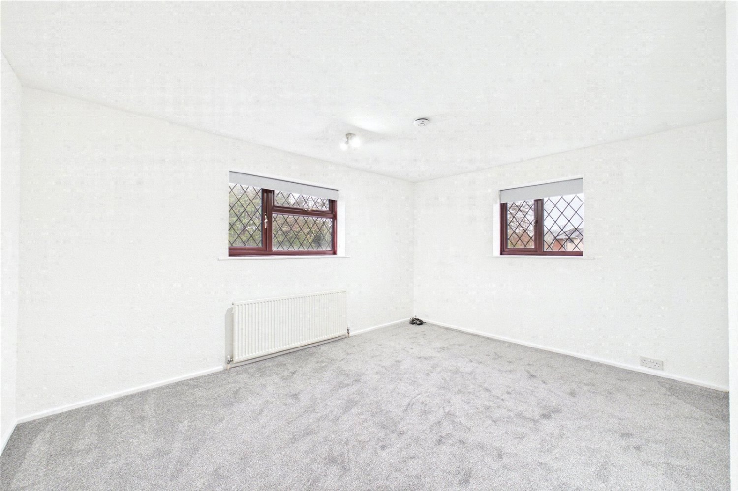 Tilehurst, Reading, Berkshire